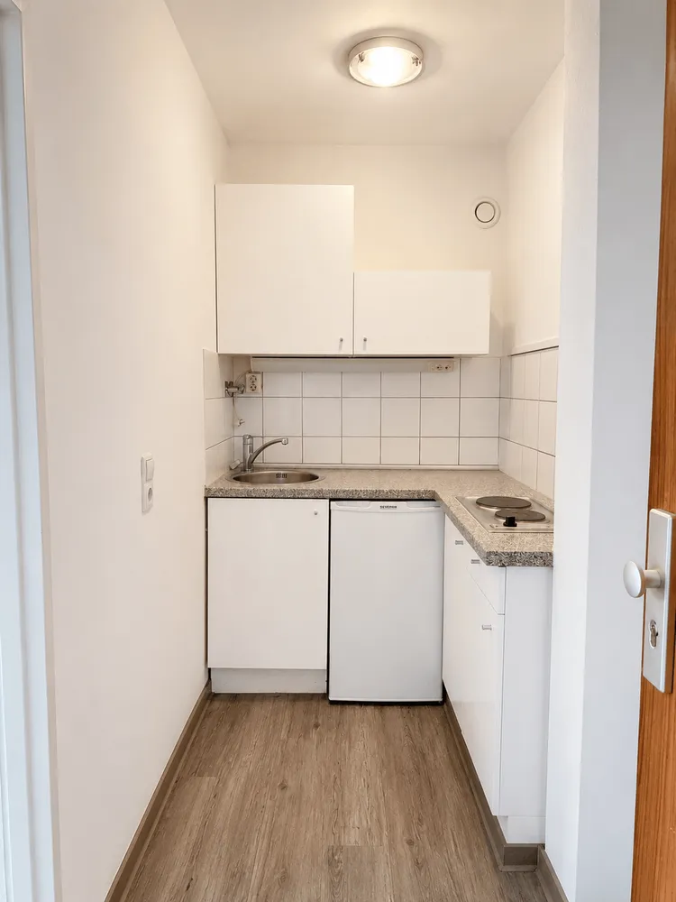 2 Zimmer Wohnung mit 37 m² in Duisburg – Bild 3