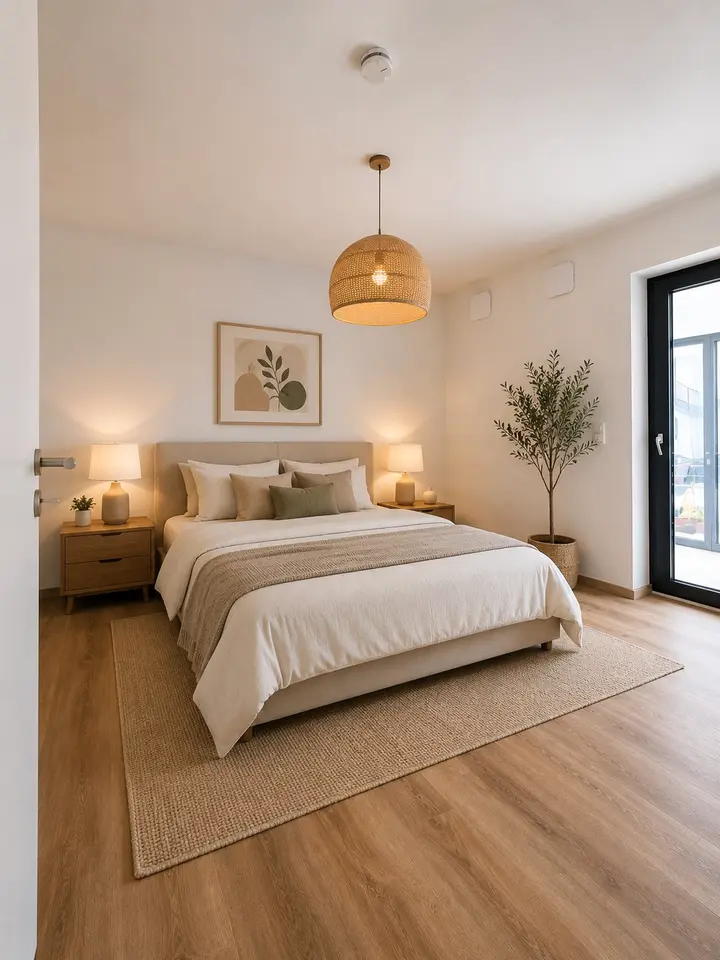 2 Zimmer Wohnung mit 54 m² in Deggendorf – Bild 6