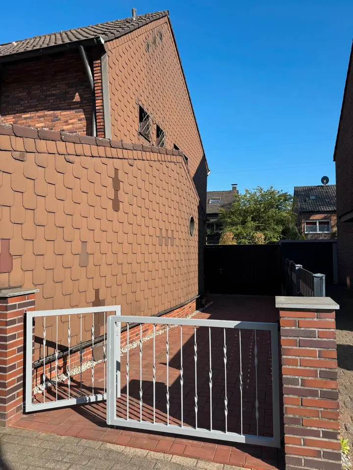 5 Zimmer Haus mit 120 m² in Oberhausen – Bild 5