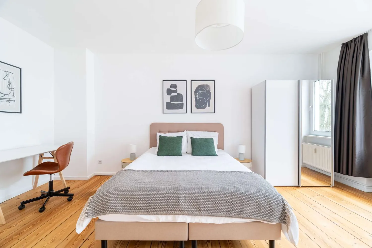 2 Zimmer Wohnung mit 53 m² in Berlin – Bild 9