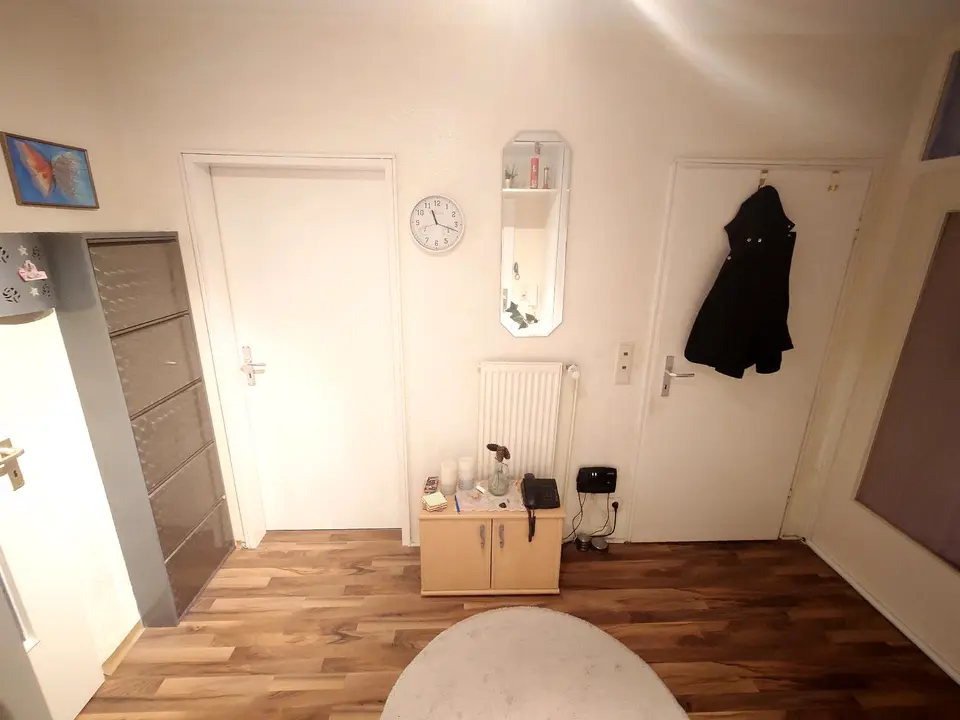 WG-Zimmer mit 30 m² in Bremen – Bild 7