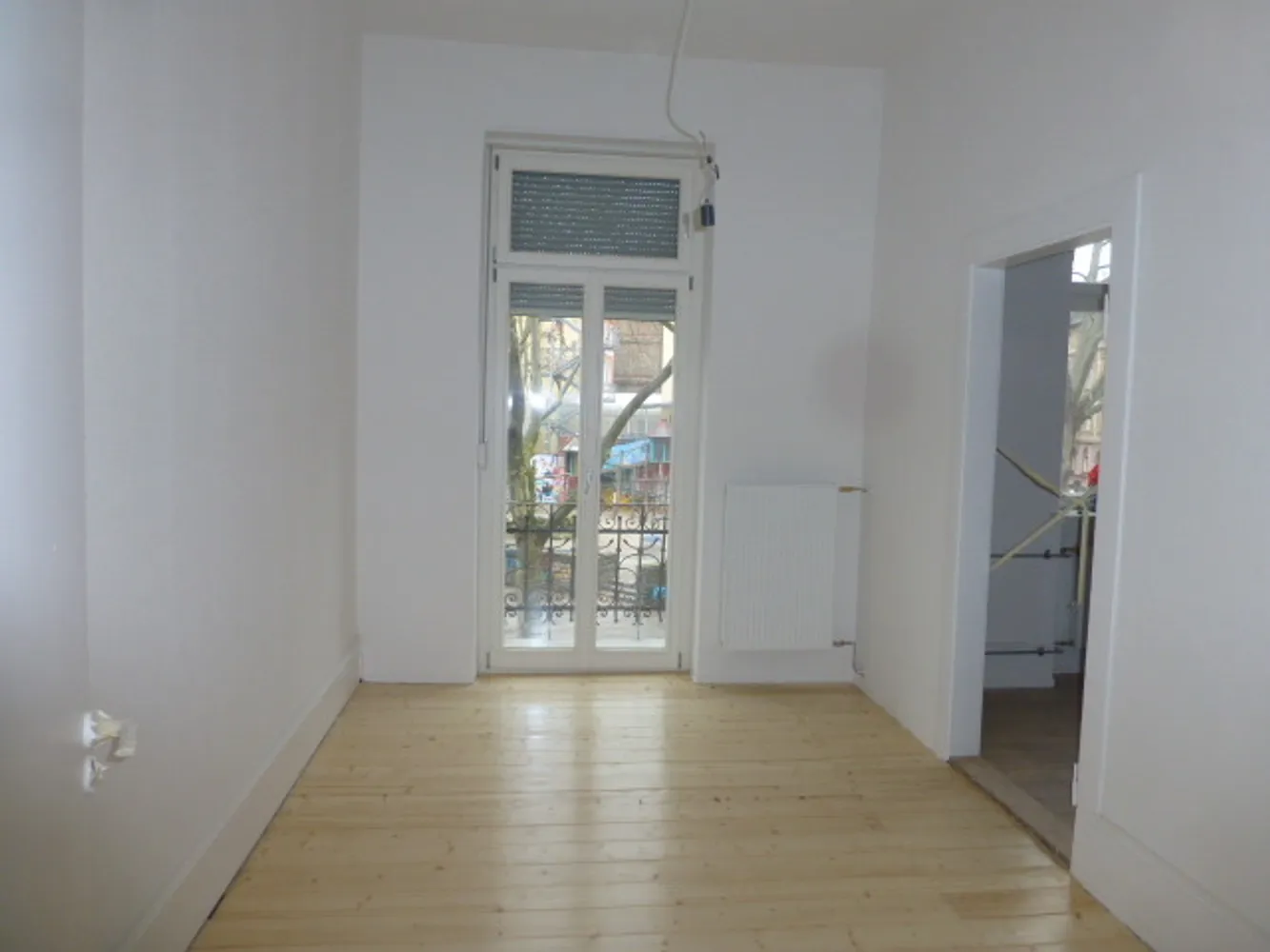 2 Zimmer Wohnung mit 54 m² in Mannheim – Bild 5
