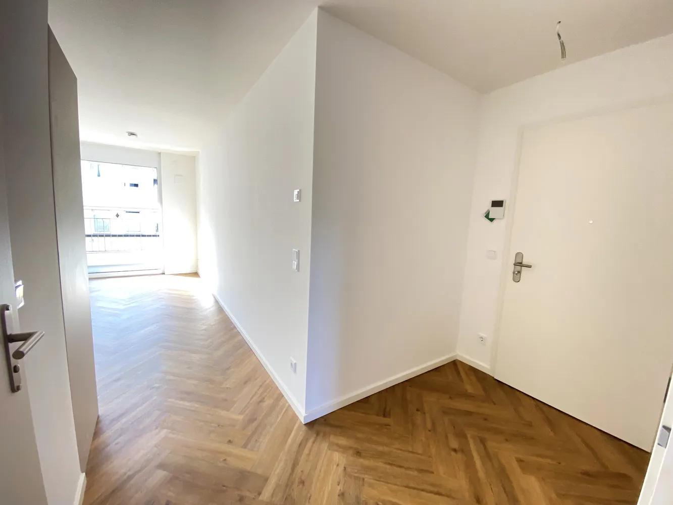 2 Zimmer Wohnung mit 39 m² in Berlin – Bild 4