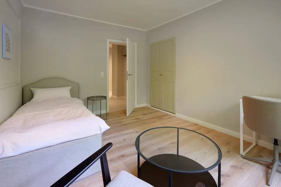 WG-Zimmer mit 14 m² in Kiel – Bild 4