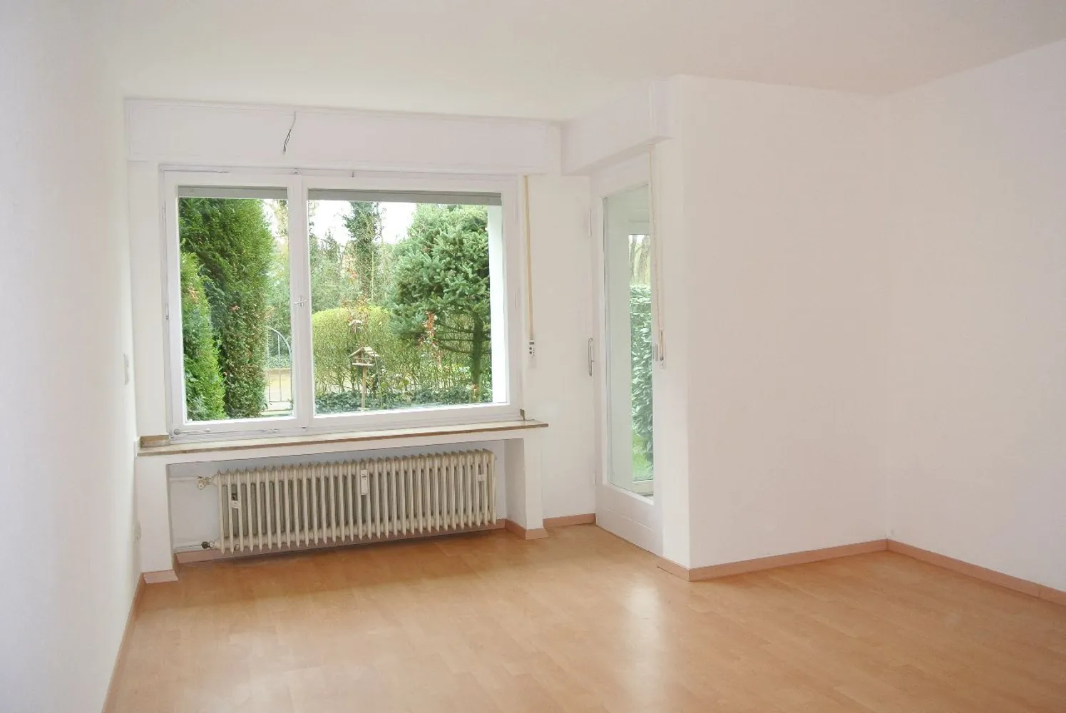 2 Zimmer Wohnung mit 54 m² in Dortmund – Bild 6