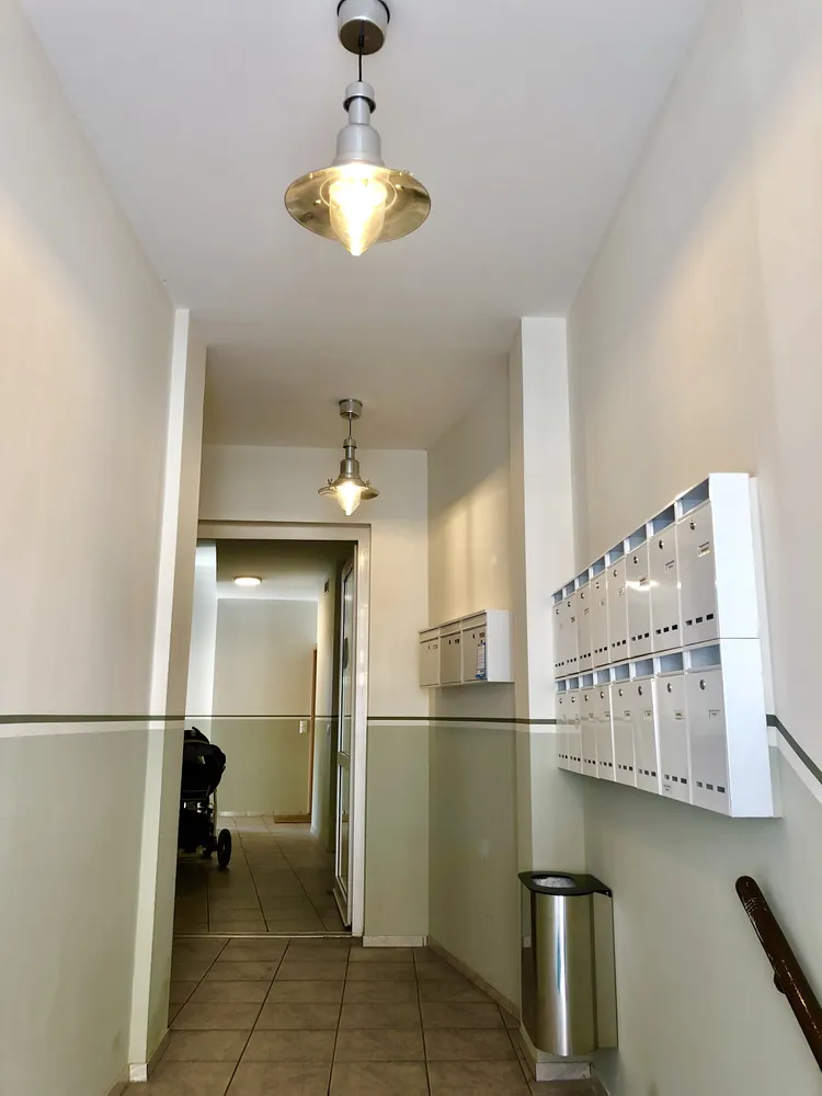 3 Zimmer Wohnung mit 77 m² in Leipzig – Bild 2