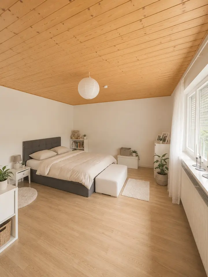 4 Zimmer Haus mit 95 m² in Oldenburg – Bild 7