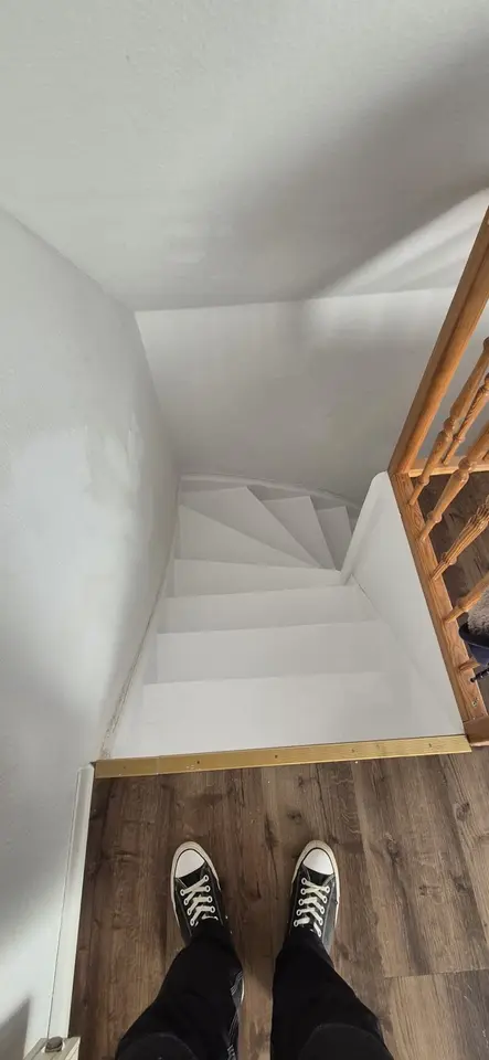 4 room apartment with 110 m² in Marburg – Photo 7
