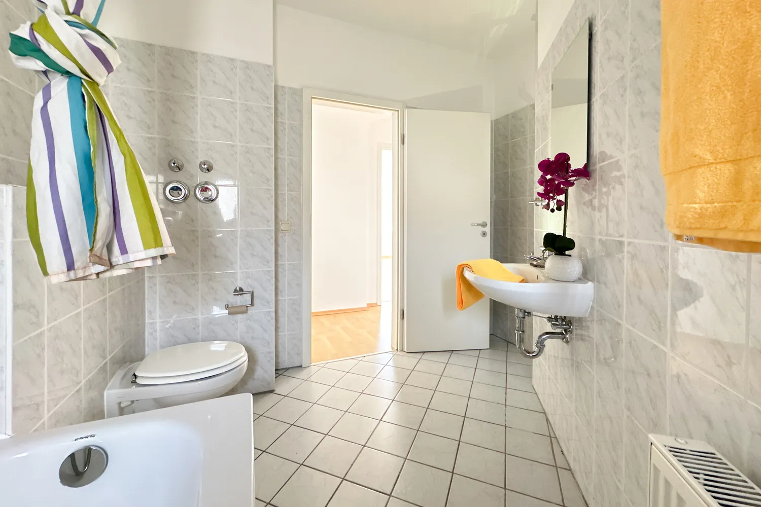 2 Zimmer Wohnung mit 64 m² in Magdeburg – Bild 7