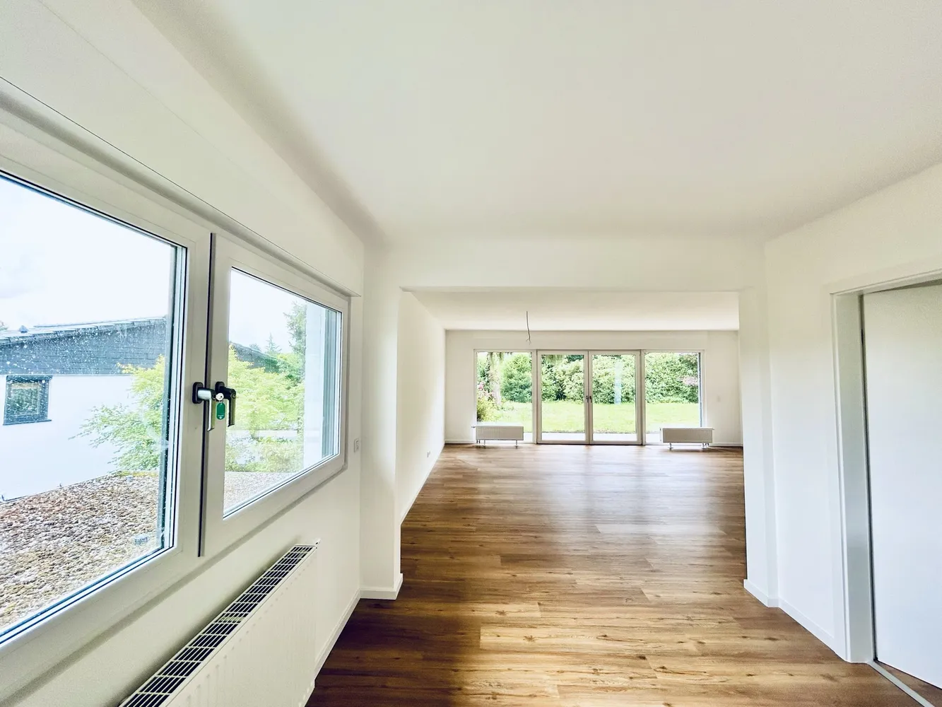 4 Zimmer Haus mit 135 m² in Wiesbaden – Bild 6