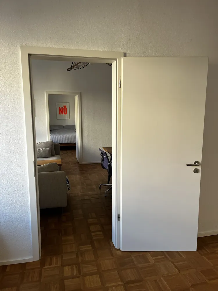 3 Zimmer Wohnung mit 85 m² in Stuttgart – Bild 8