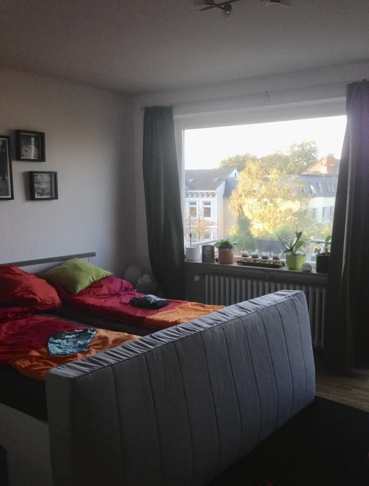 2 Zimmer Wohnung mit 67 m² in Hamburg – Bild 5