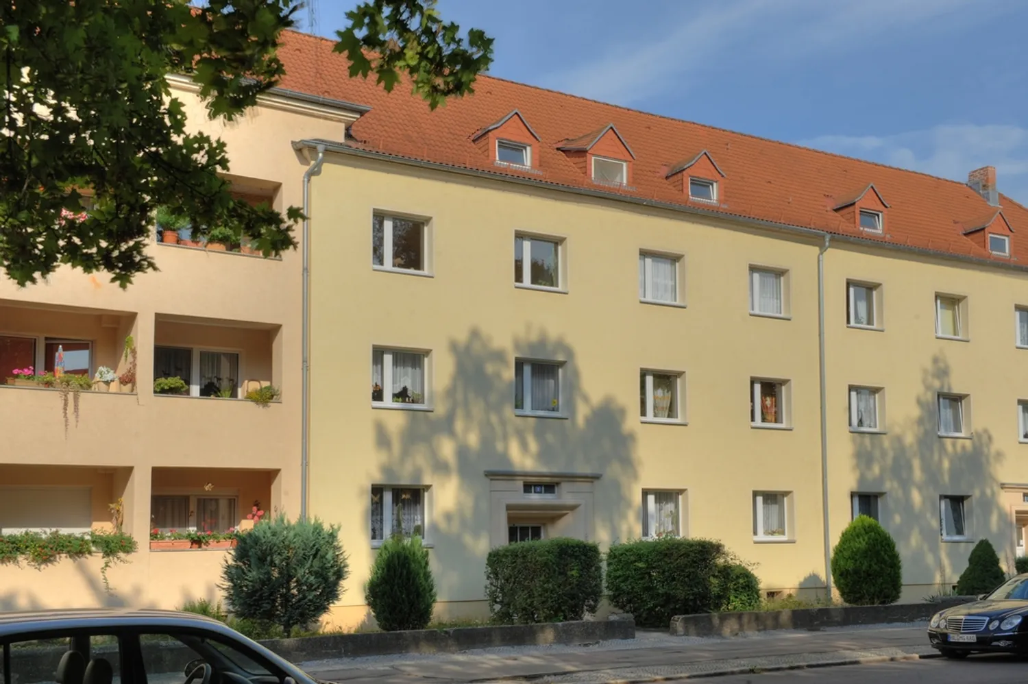 3 Zimmer Wohnung mit 69 m² in Halle (Saale) – Bild 5
