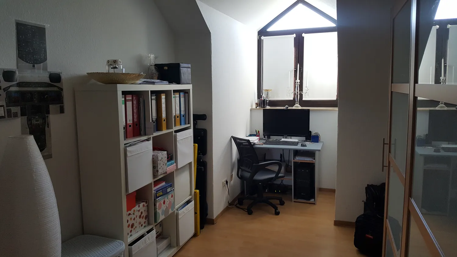 3 room apartment with 75 m² in Kassel – Photo 7
