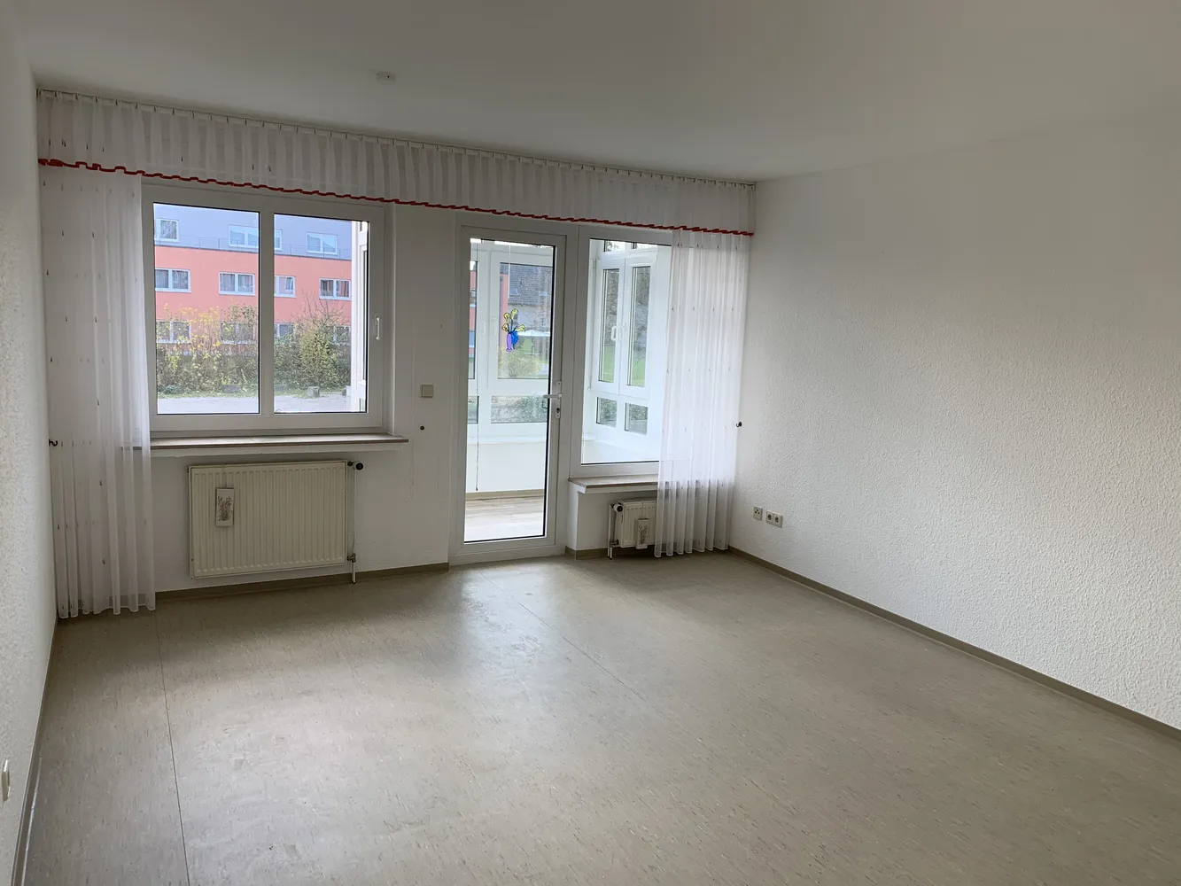 2 Zimmer Wohnung mit 60 m² in Hagen – Bild 3