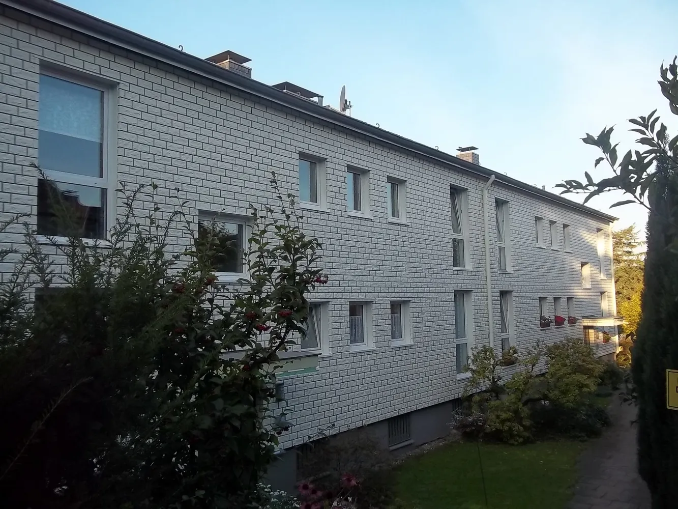 3 Zimmer Wohnung mit 90 m² in Wuppertal – Bild 11