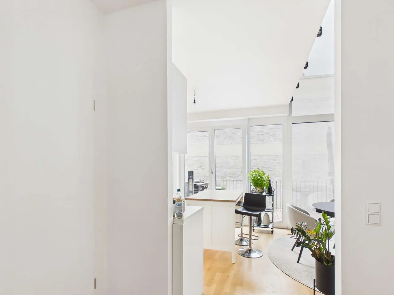 3 Zimmer Wohnung mit 82 m² in Nürnberg – Bild 6