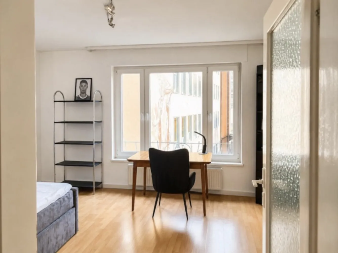 WG-Zimmer mit 20 m² in Würzburg – Bild 3