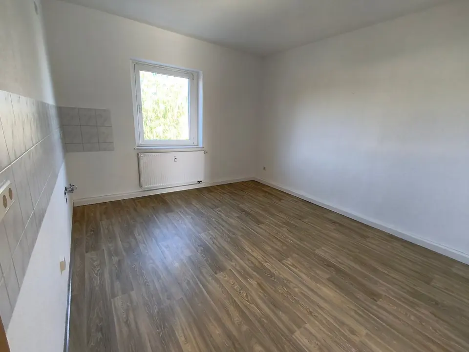 2 Zimmer Wohnung mit 54 m² in Hoyerswerda – Bild 3