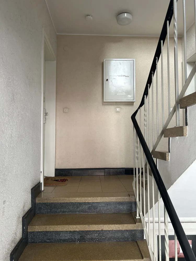 2 Zimmer Wohnung mit 53 m² in Essen – Bild 4