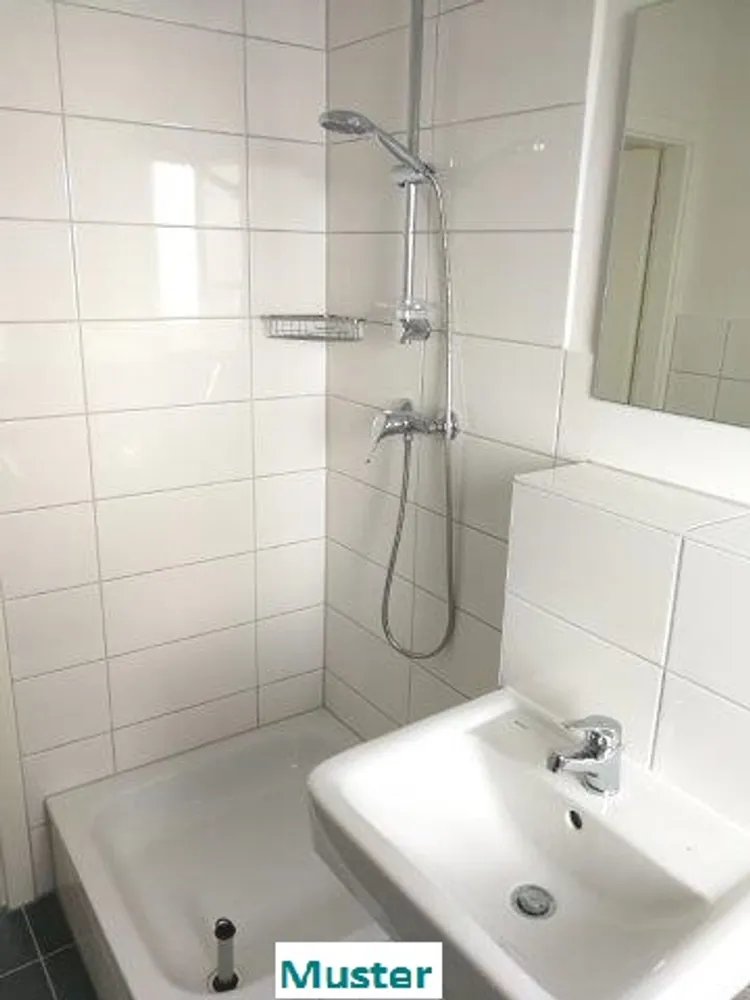2 Zimmer Wohnung mit 52 m² in Kiel – Bild 5