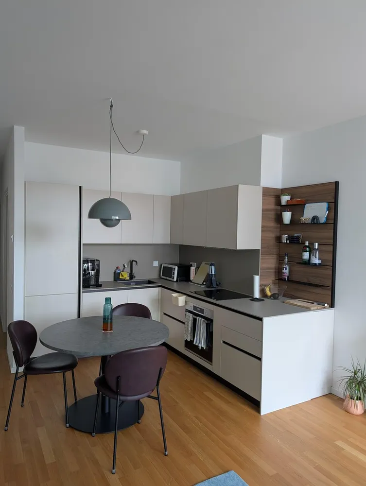 2 Zimmer Wohnung mit 56 m² in Berlin – Bild 8