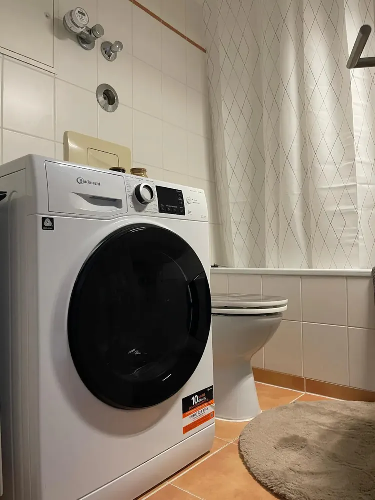 Shared room with 12 m² in Berlin – Photo 9