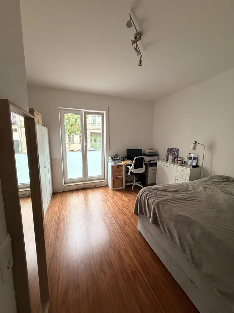 2 Zimmer Wohnung mit 50 m² in Dresden – Bild 5