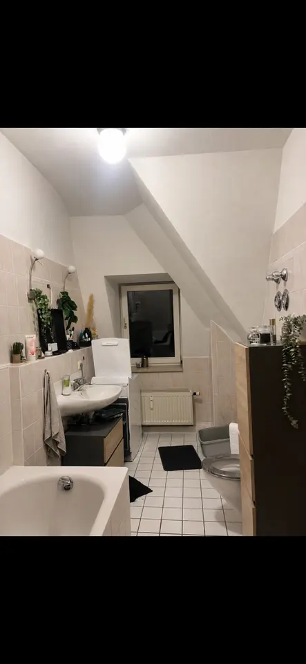 2 Zimmer Wohnung mit 64 m² in Dresden – Bild 4