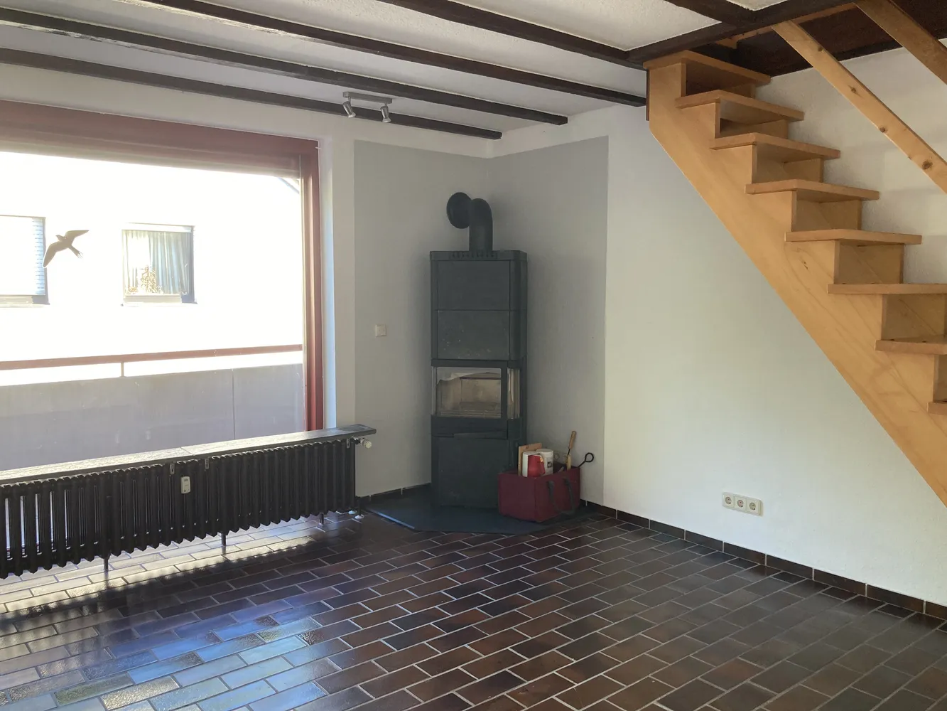 3 Zimmer Wohnung mit 120 m² in Bergisch Gladbach – Bild 2