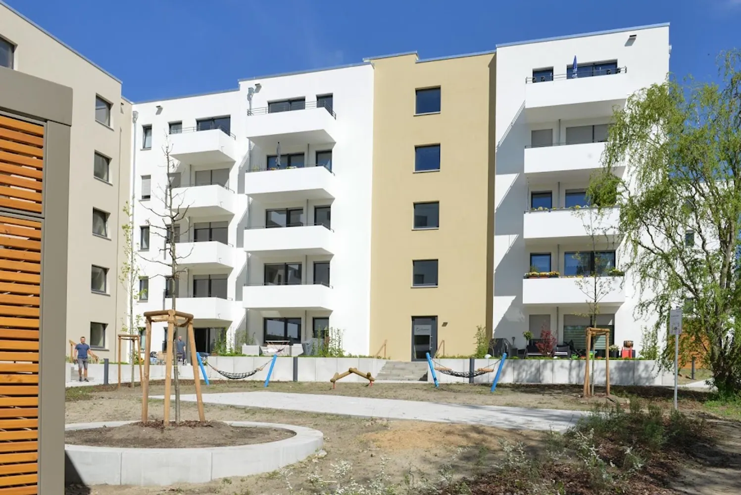 1 Zimmer Wohnung mit 44 m² in Berlin – Bild 4