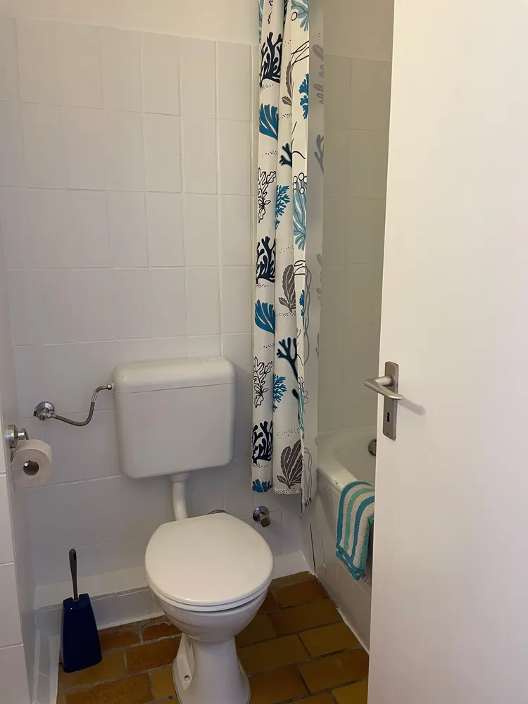 1 Zimmer Wohnung mit 35 m² in Hameln – Bild 5