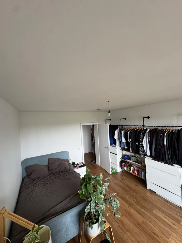 4 room apartment with 118 m² in Cologne – Photo 12
