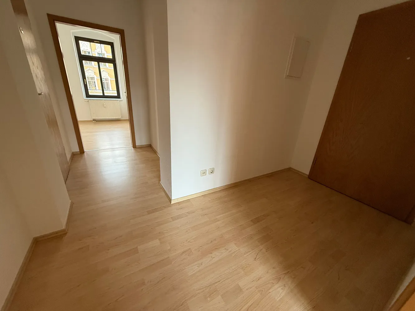 2 room apartment with 53 m² in Chemnitz – Photo 5