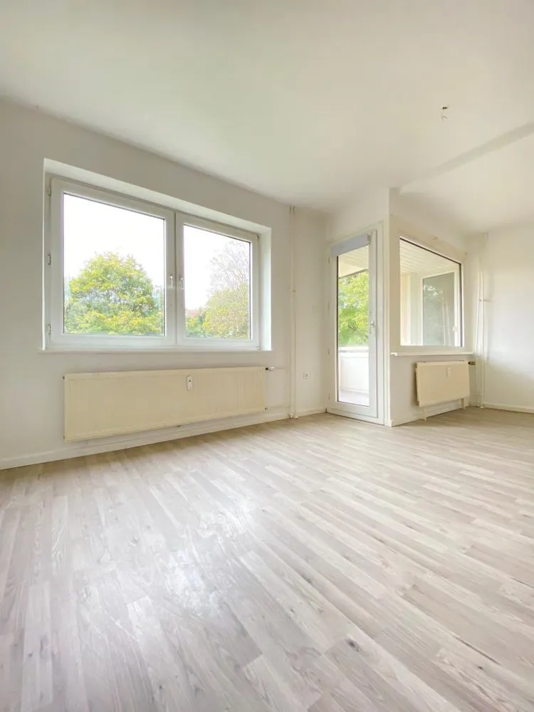 3 Zimmer Wohnung mit 60 m² in Gelsenkirchen – Bild 6