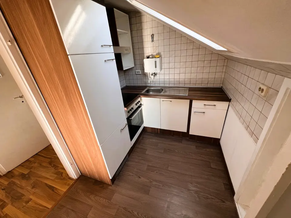 3 Zimmer Wohnung mit 44 m² in Villingen-Schwenningen – Bild 4