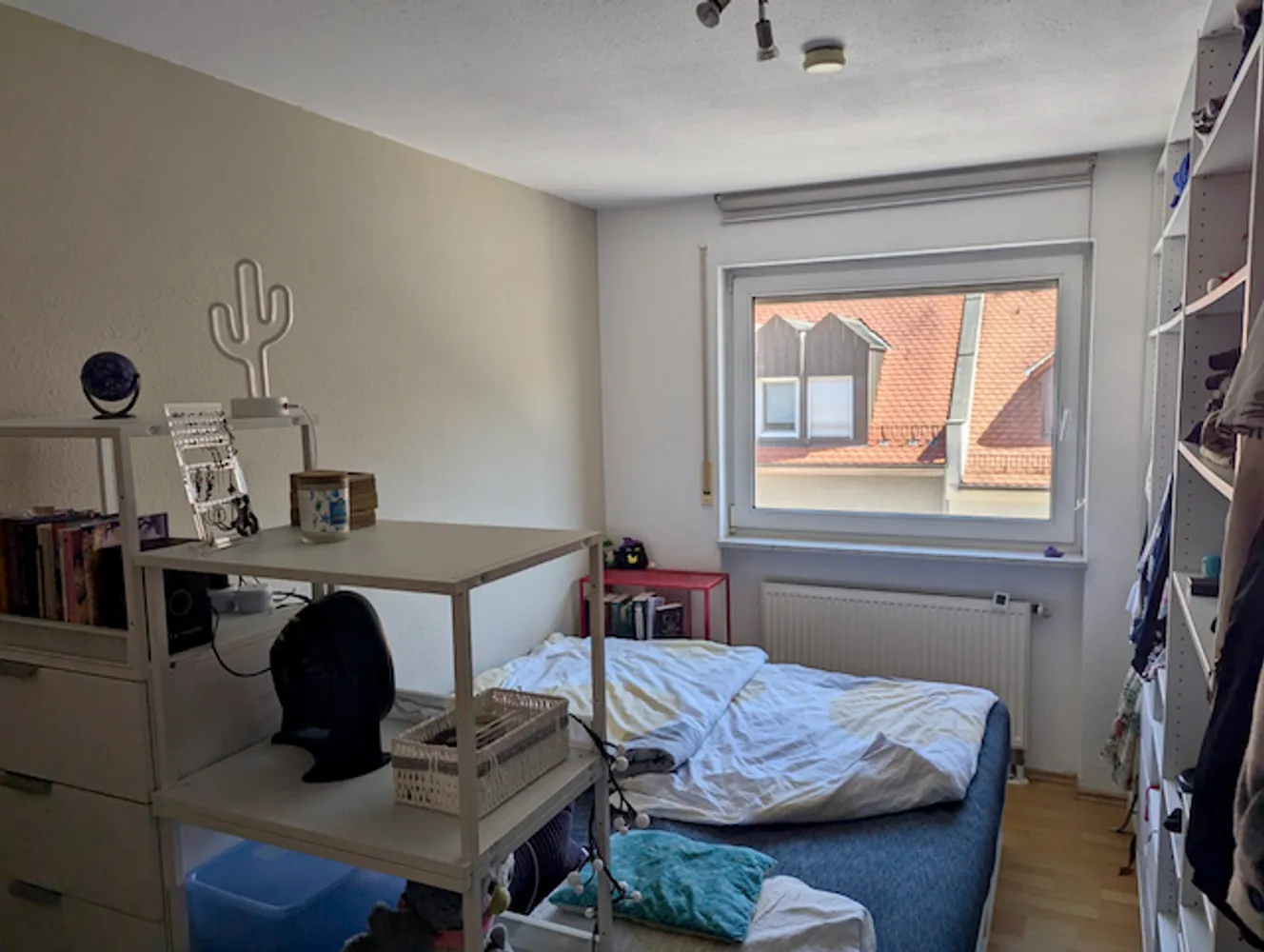 2 Zimmer Wohnung mit 50 m² in Nürnberg – Bild 10