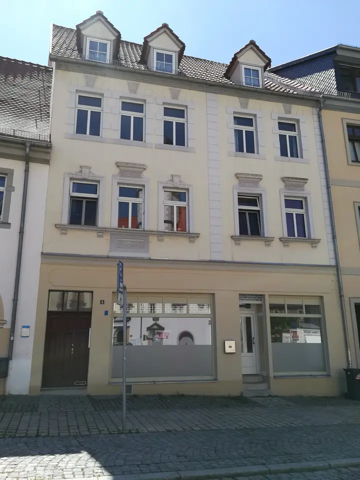 5 Zimmer Wohnung mit 126 m² in Gera – Bild 4