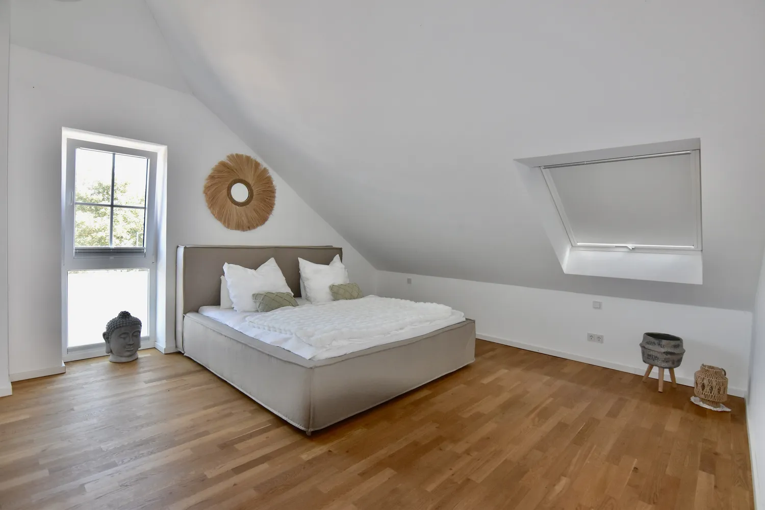 4 Zimmer Wohnung mit 110 m² in Krefeld – Bild 9