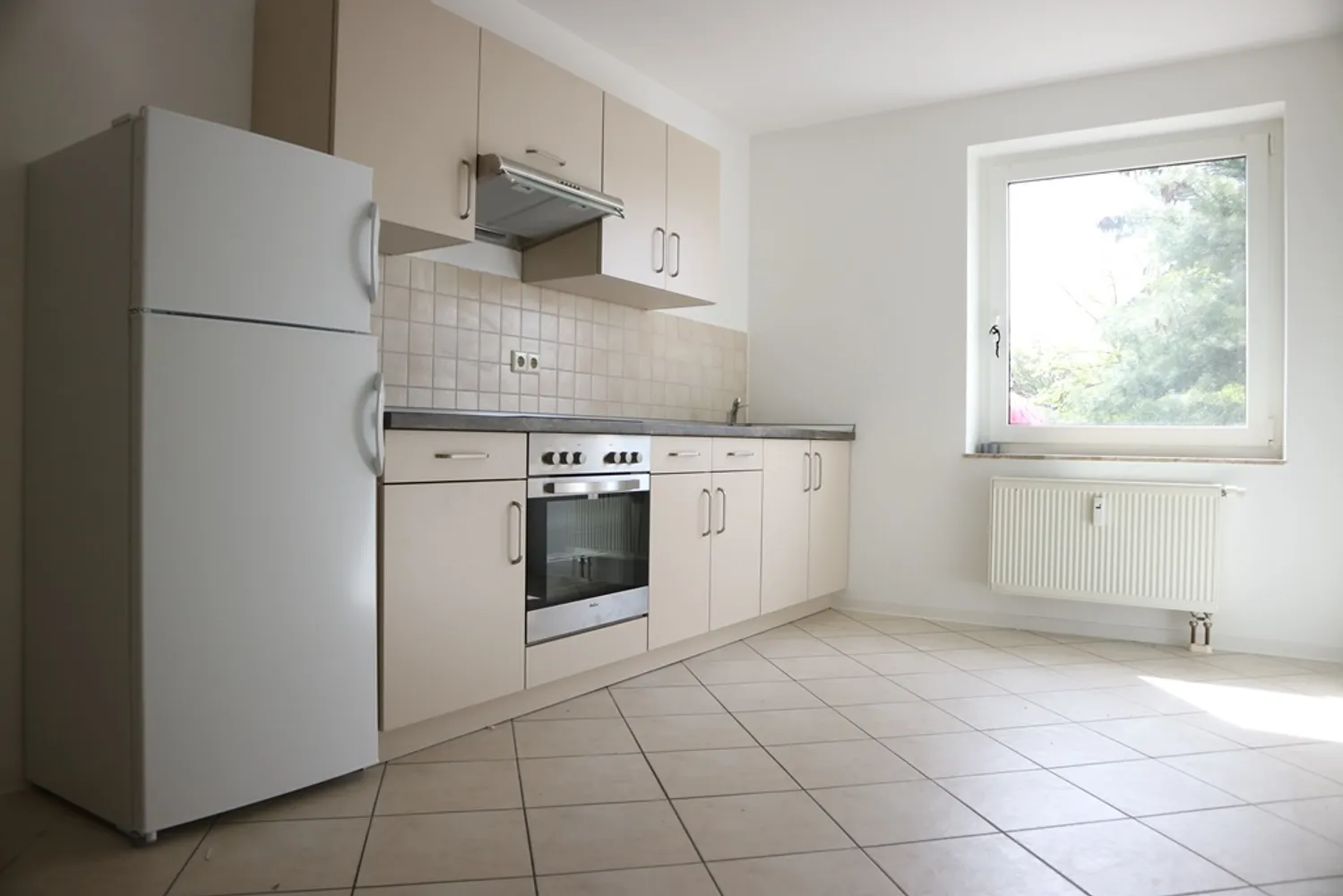 2 Zimmer Wohnung mit 61 m² in Chemnitz – Bild 3