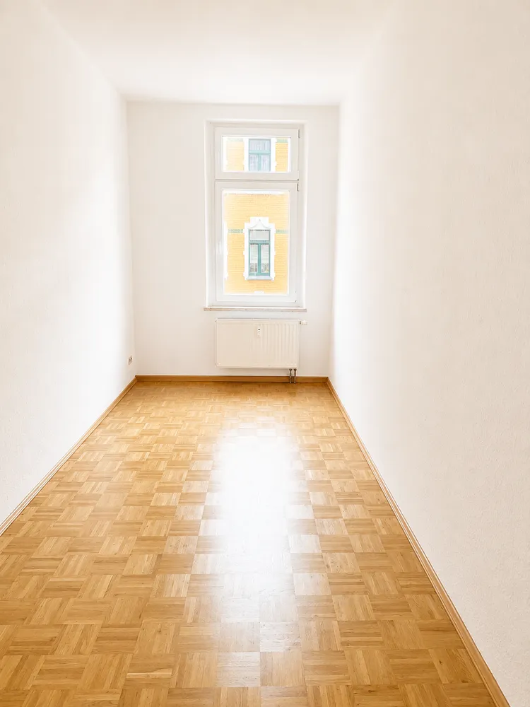 4 Zimmer Wohnung mit 112 m² in Leipzig – Bild 5