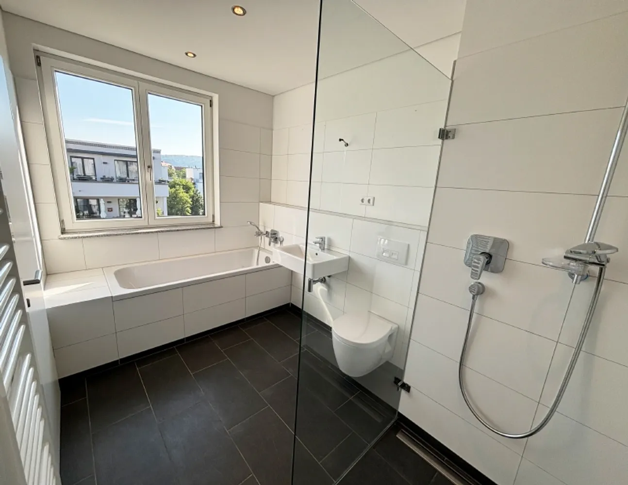4 Zimmer Wohnung mit 120 m² in Dresden – Bild 9