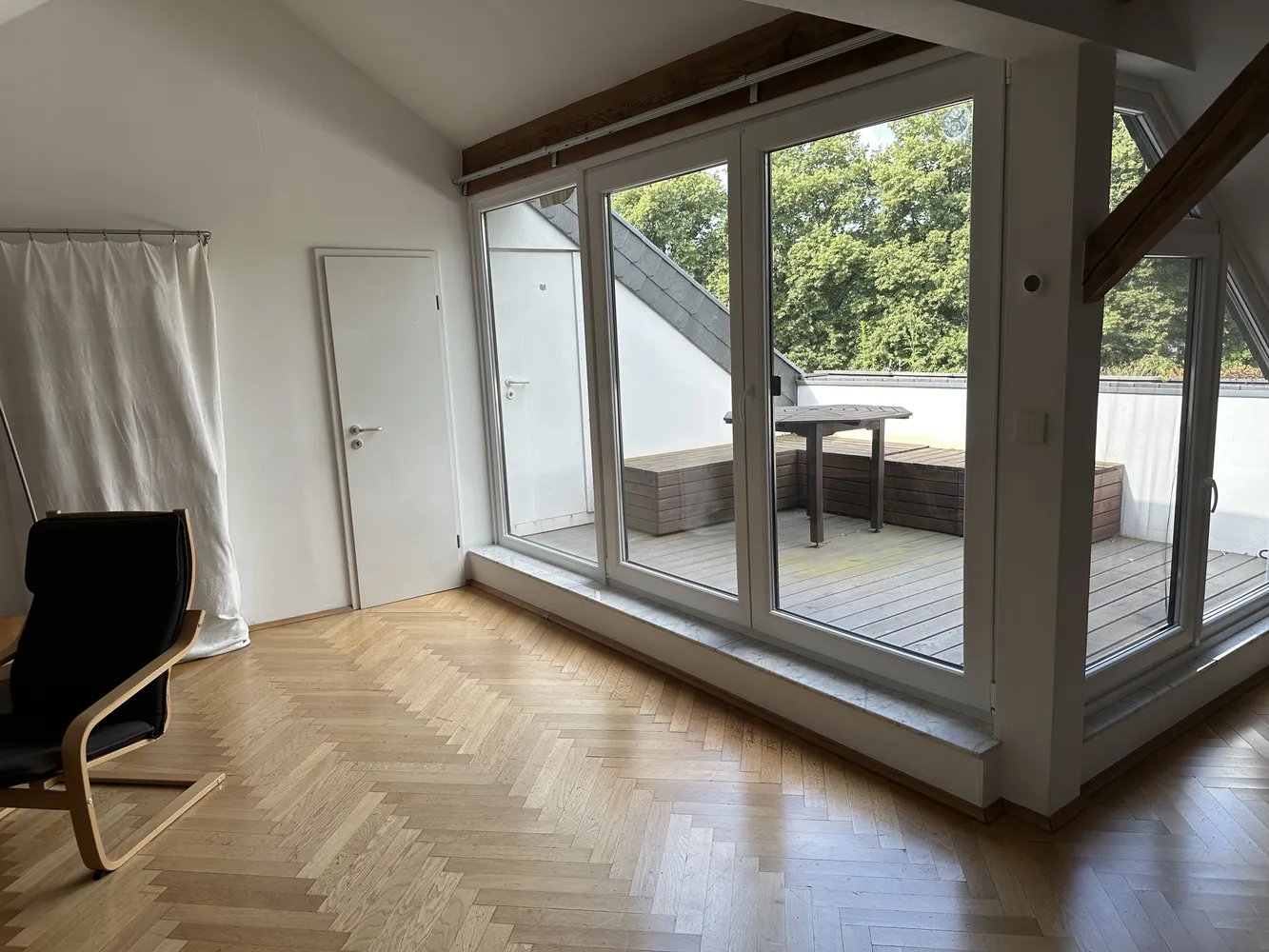 4 room apartment with 110 m² in Monheim am Rhein – Photo 4