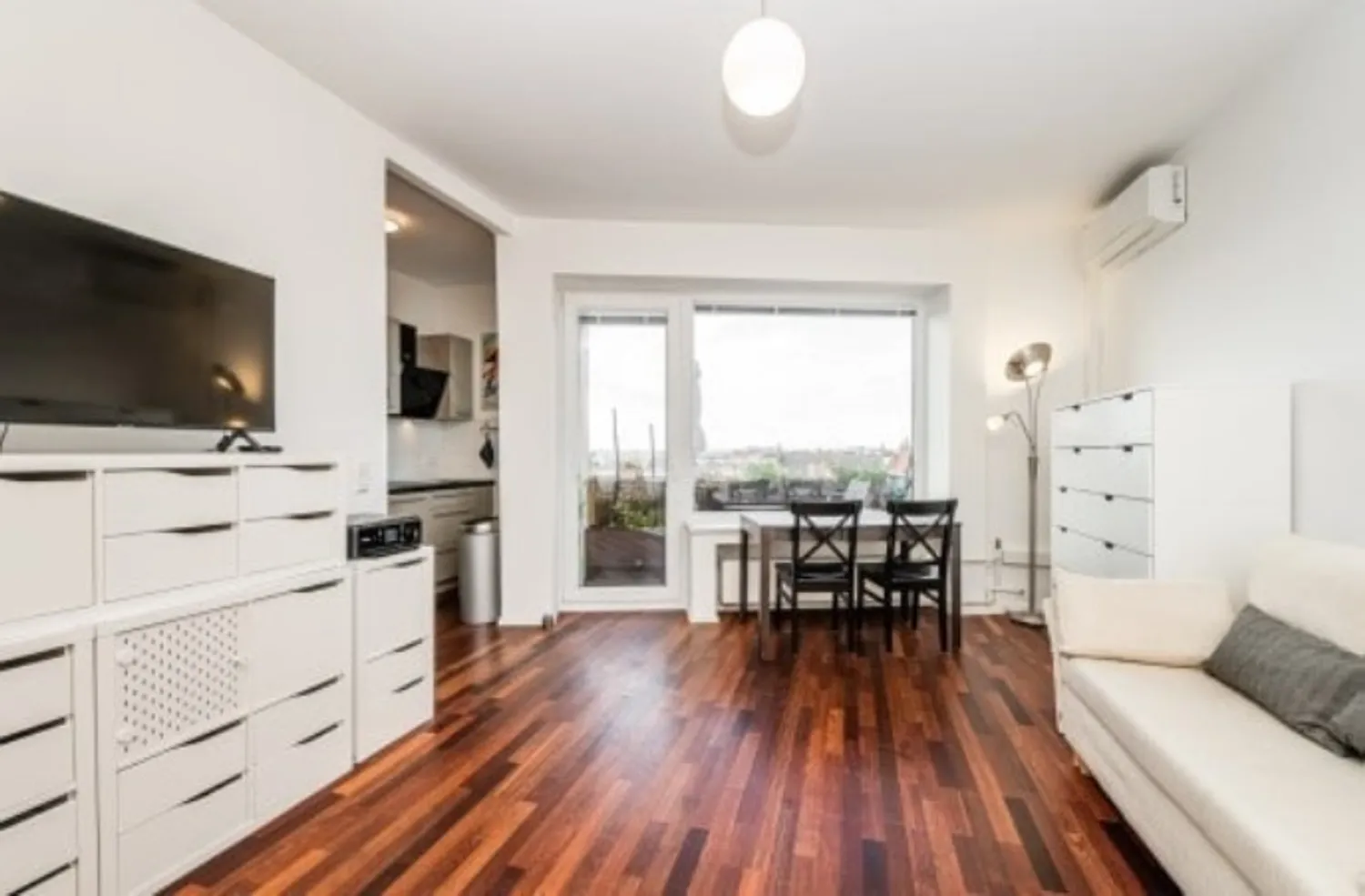 1 Zimmer Wohnung mit 34 m² in Berlin – Bild 4