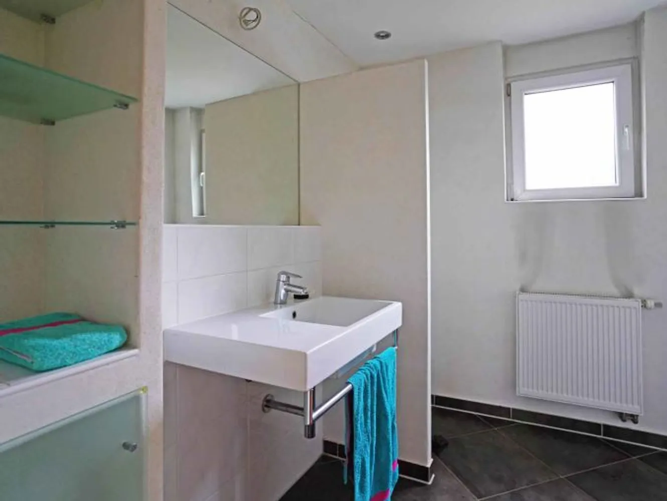 5 Zimmer Wohnung mit 102 m² in Darmstadt – Bild 7