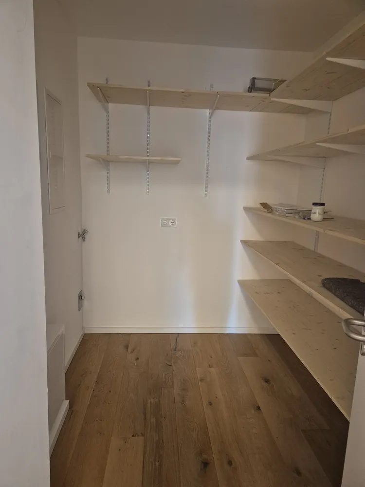 4 Zimmer Wohnung mit 126 m² in Lübeck – Bild 5