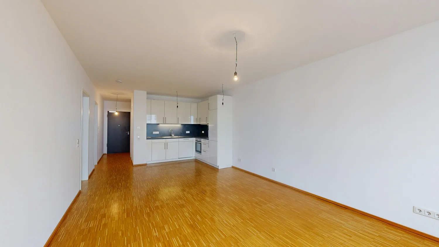 2 Zimmer Wohnung mit 64 m² in Frankfurt am Main – Bild 3