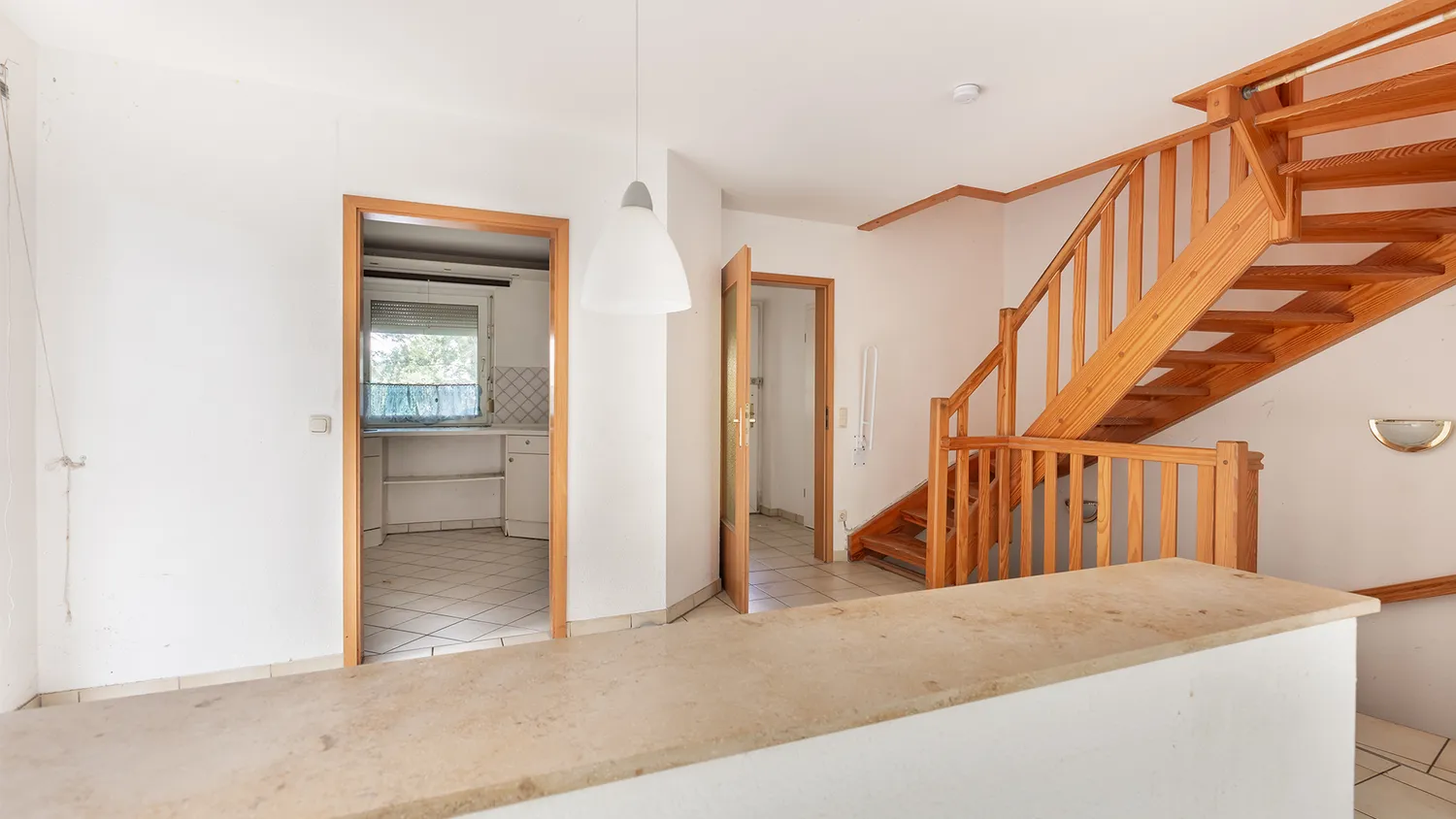 4 Zimmer Haus mit 102 m² in Norderstedt – Bild 2