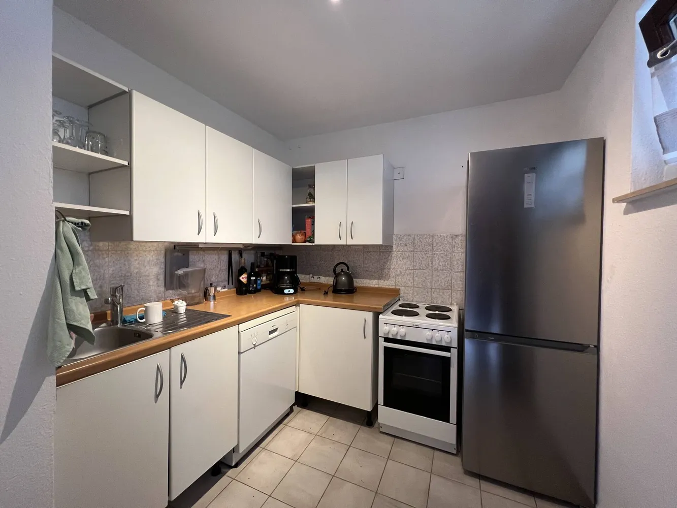 2 room apartment with 71 m² in Mannheim – Photo 4