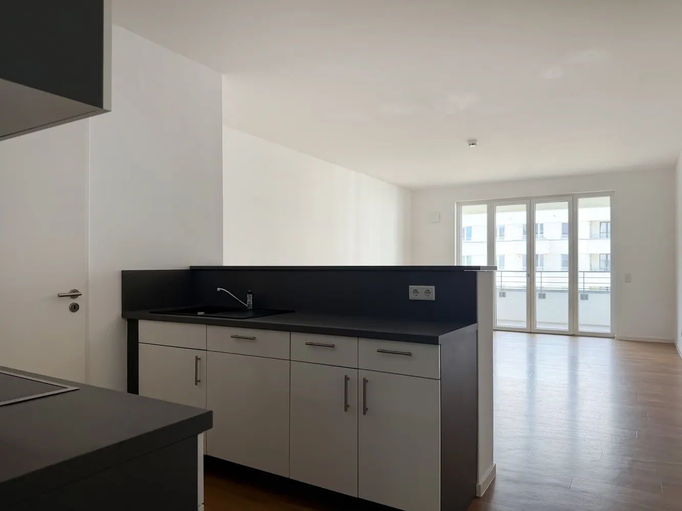 4 room apartment with 107 m² in Berlin – Photo 1